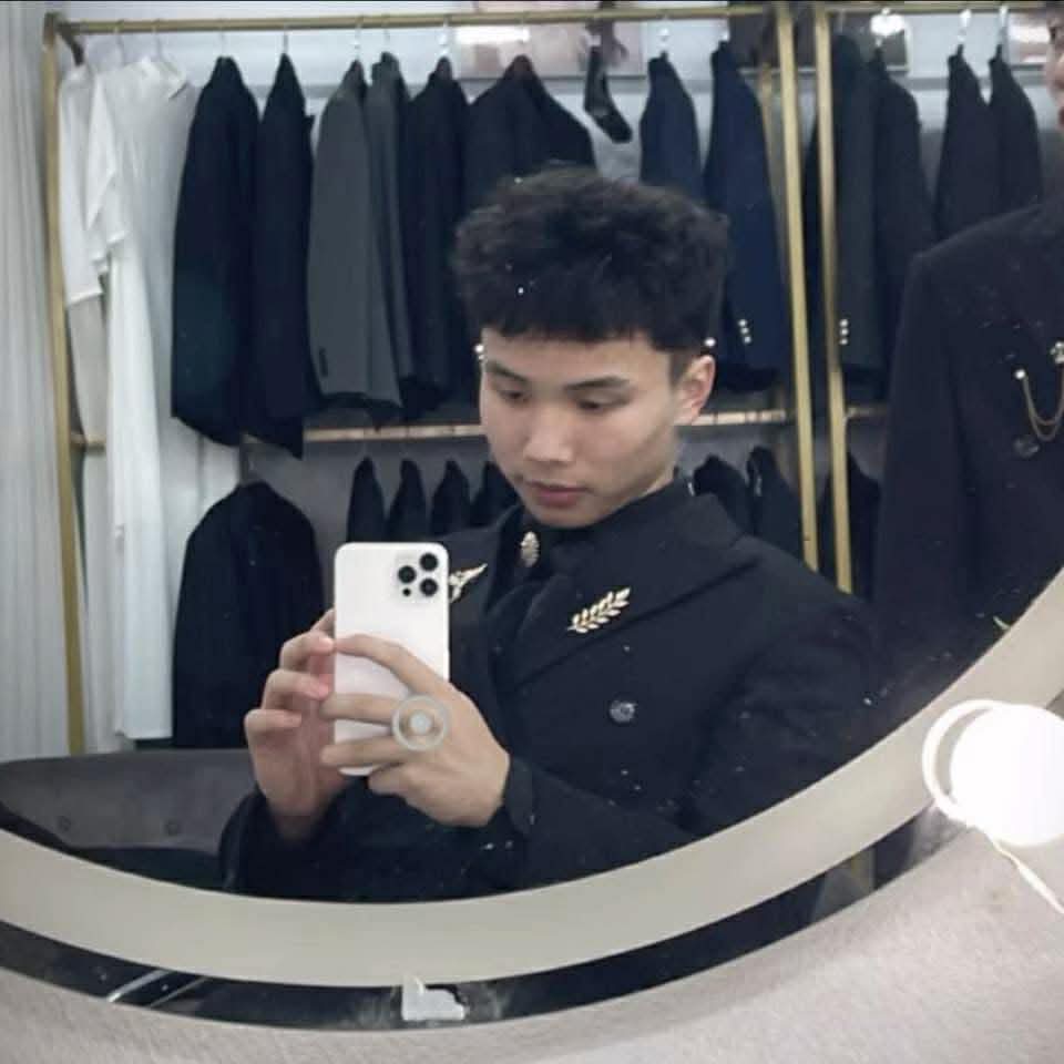 Bùi Ngọc An
