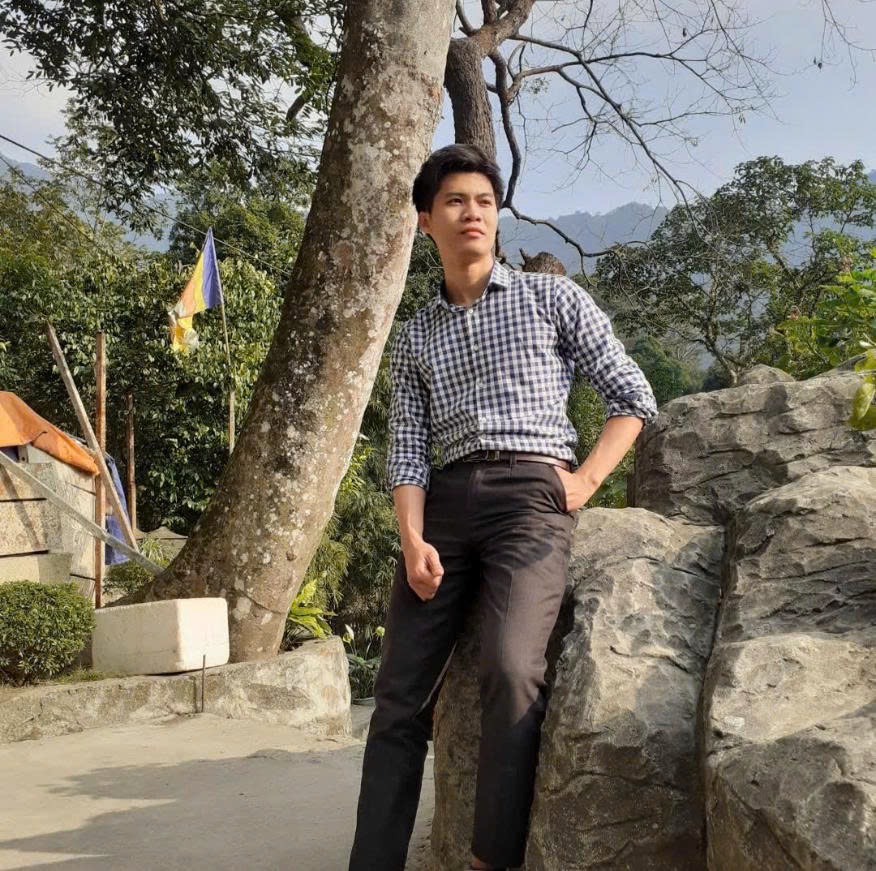 Đoàn Thanh