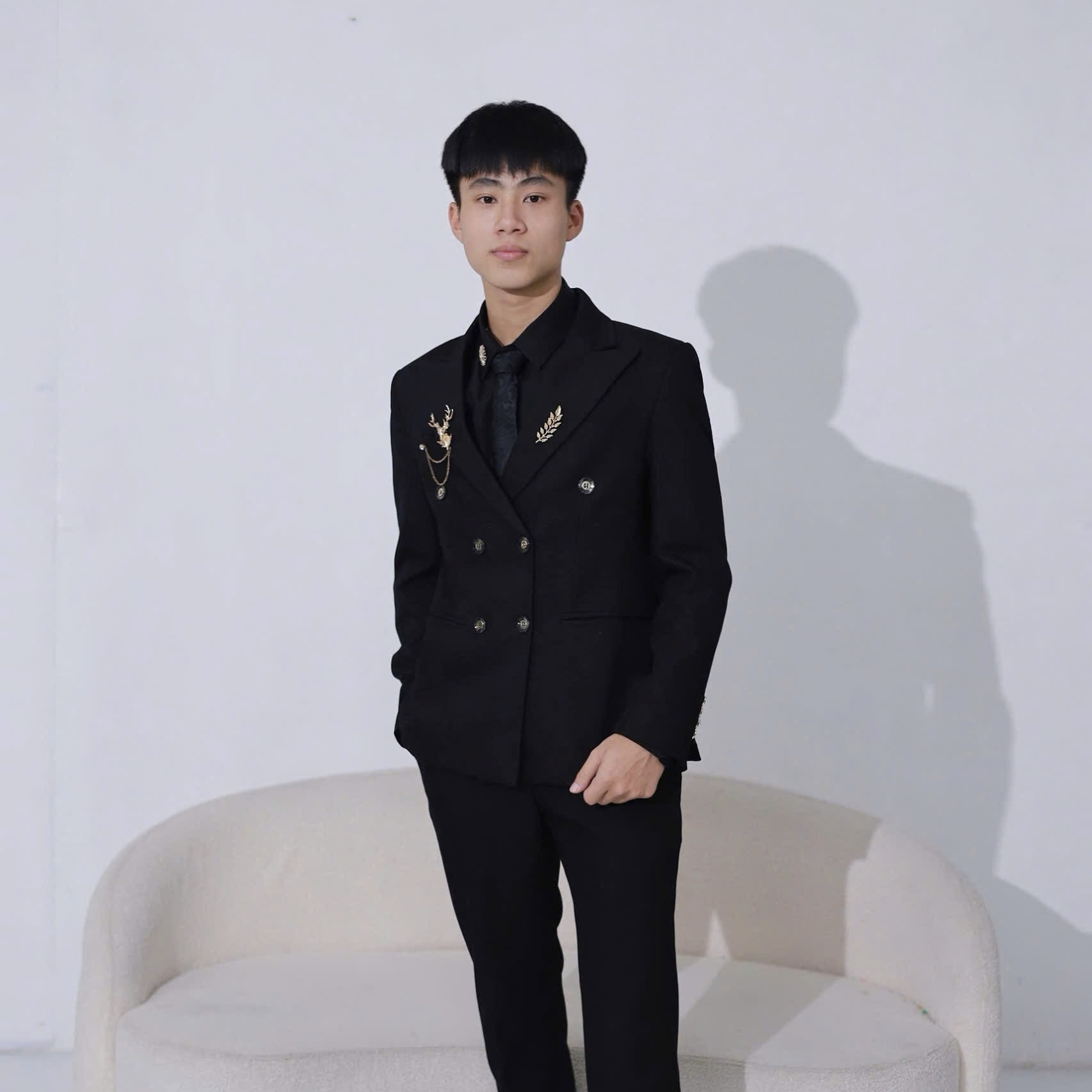 Phạm Tuân